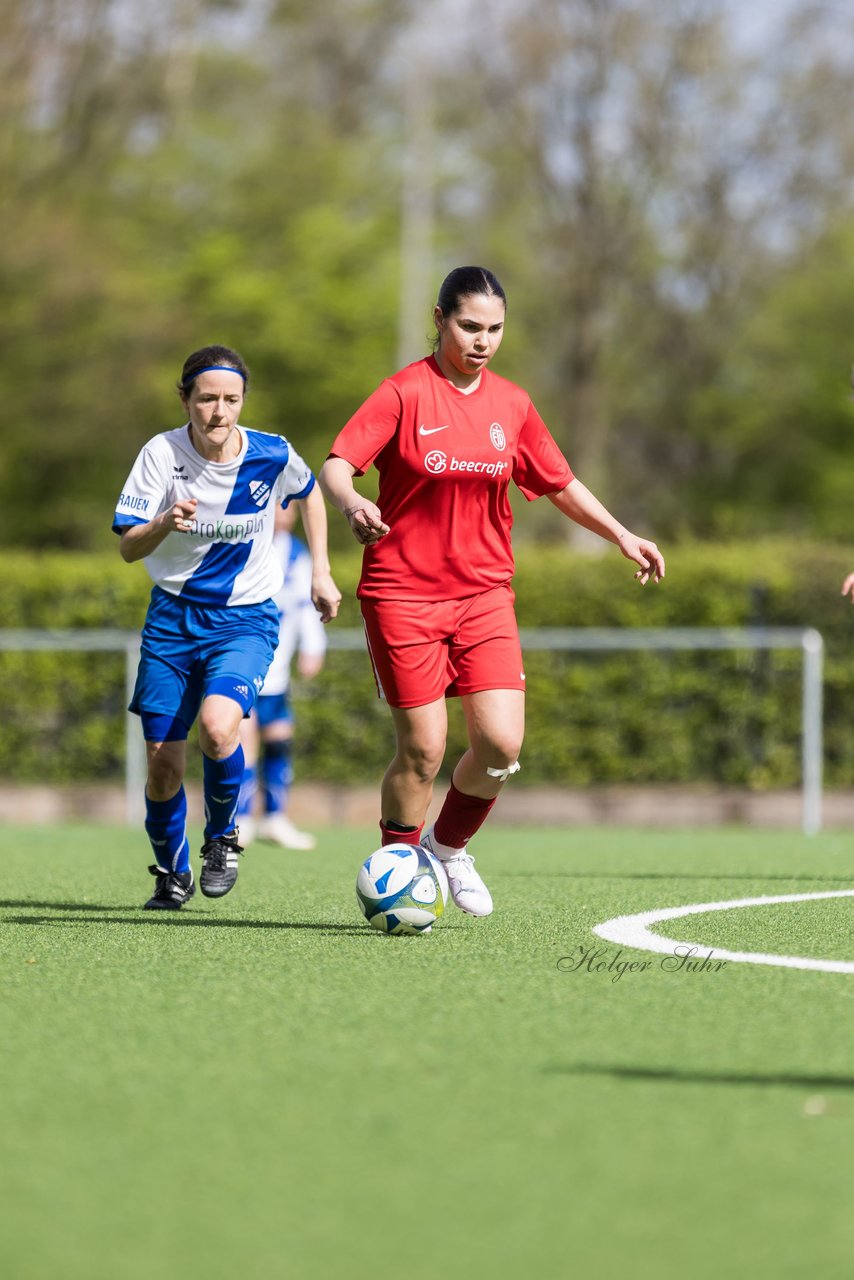 Bild 125 - F Niendorf - Eimsbuettel 2 : Ergebnis: 1:4